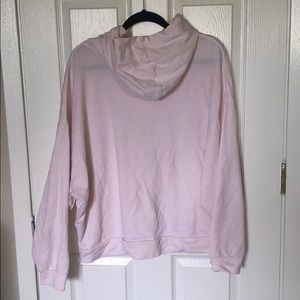 Fabletics Tops - Fabletics Brisa Terry Pullover Fabletics Tops - Fabletics Brisa Terry Pullover